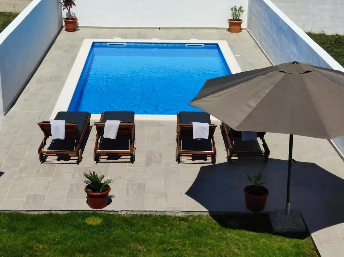Apartment Villa Slavija Brisevo