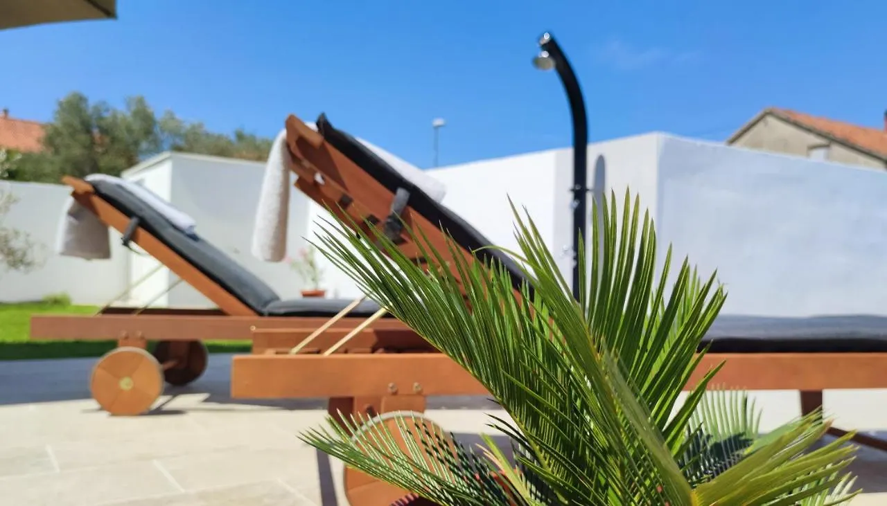 Apartment Villa Slavija Brisevo