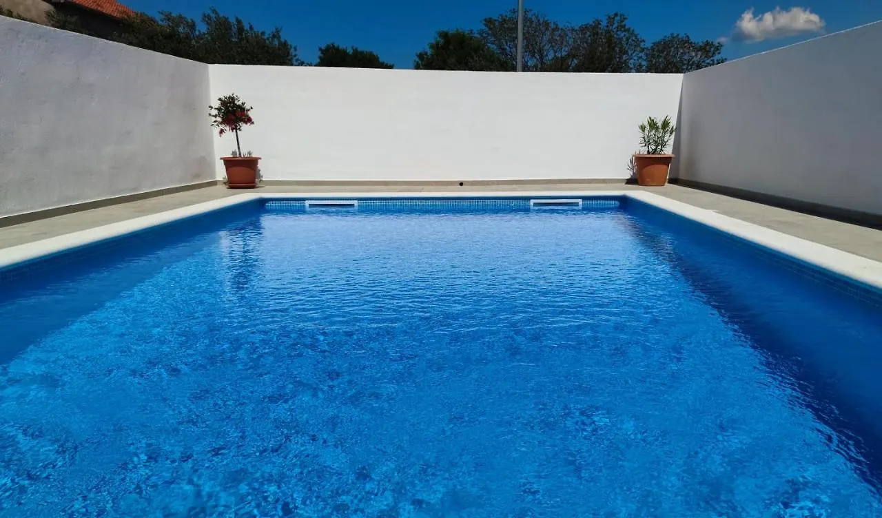 Apartment Villa Slavija Brisevo
