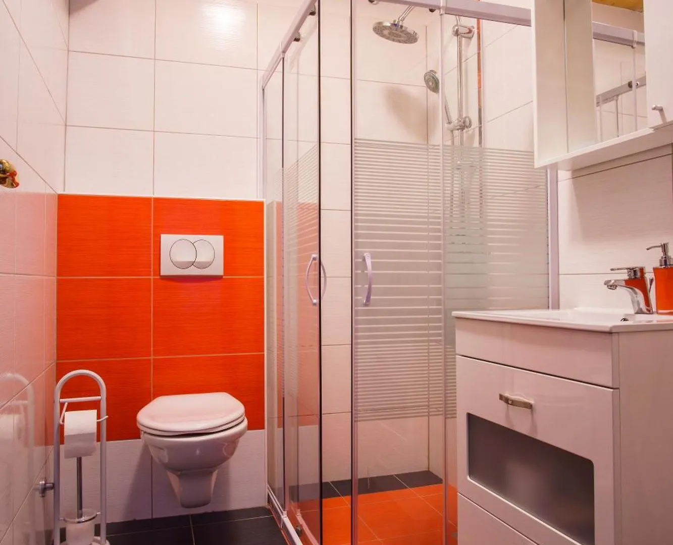 Apartment Villa Slavija Brisevo 0*,