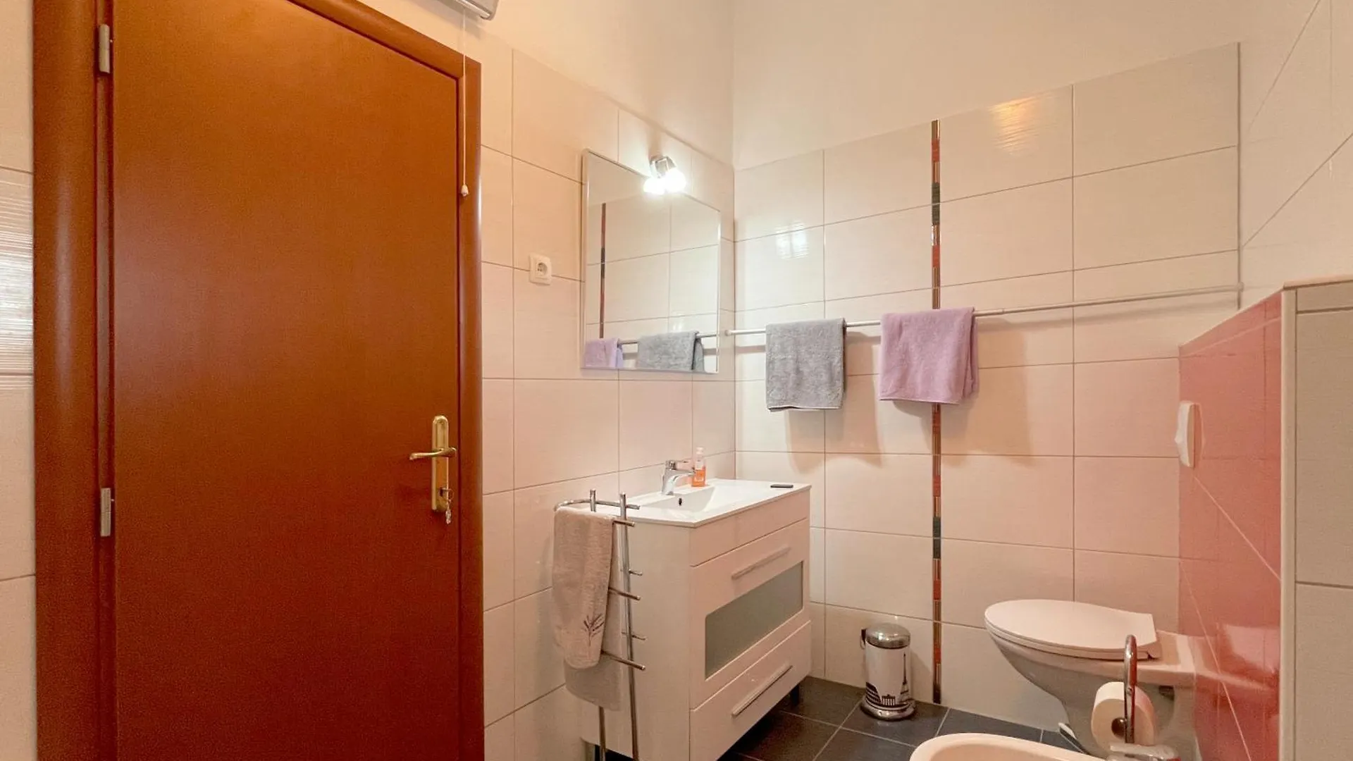 Apartment Villa Slavija Brisevo