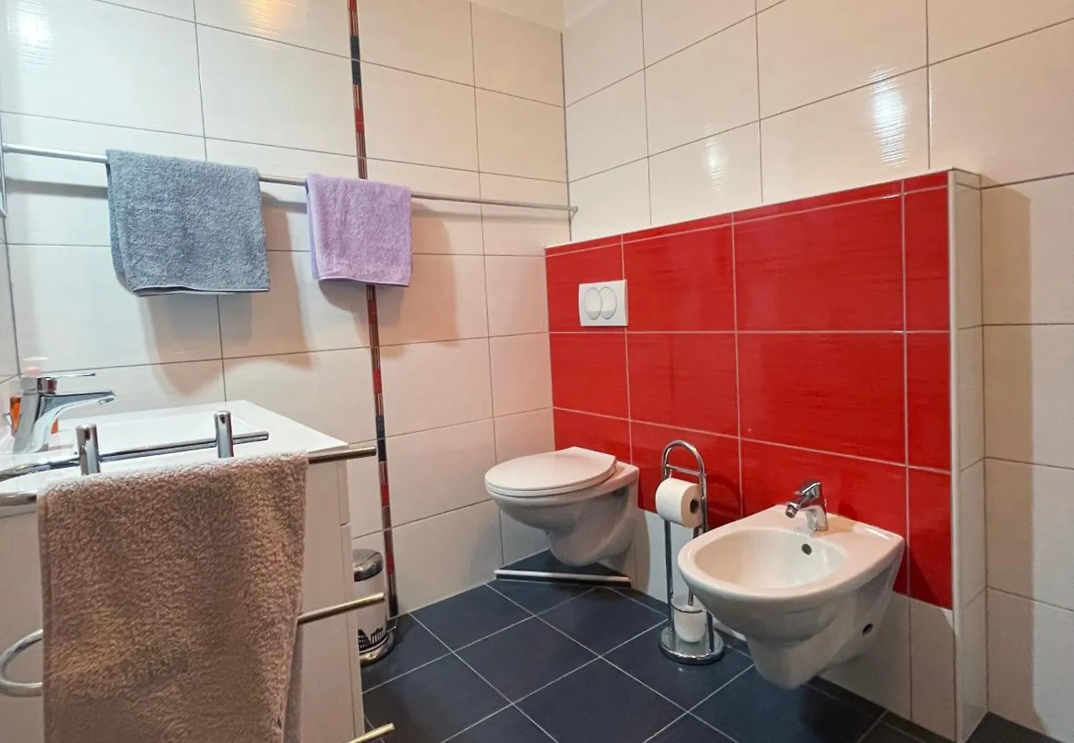 Apartment Villa Slavija Brisevo